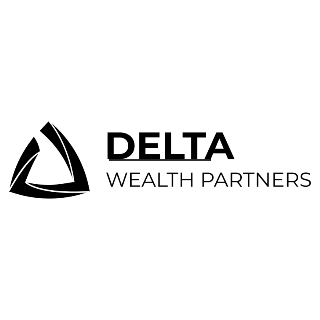Delta Wealth Partners logo