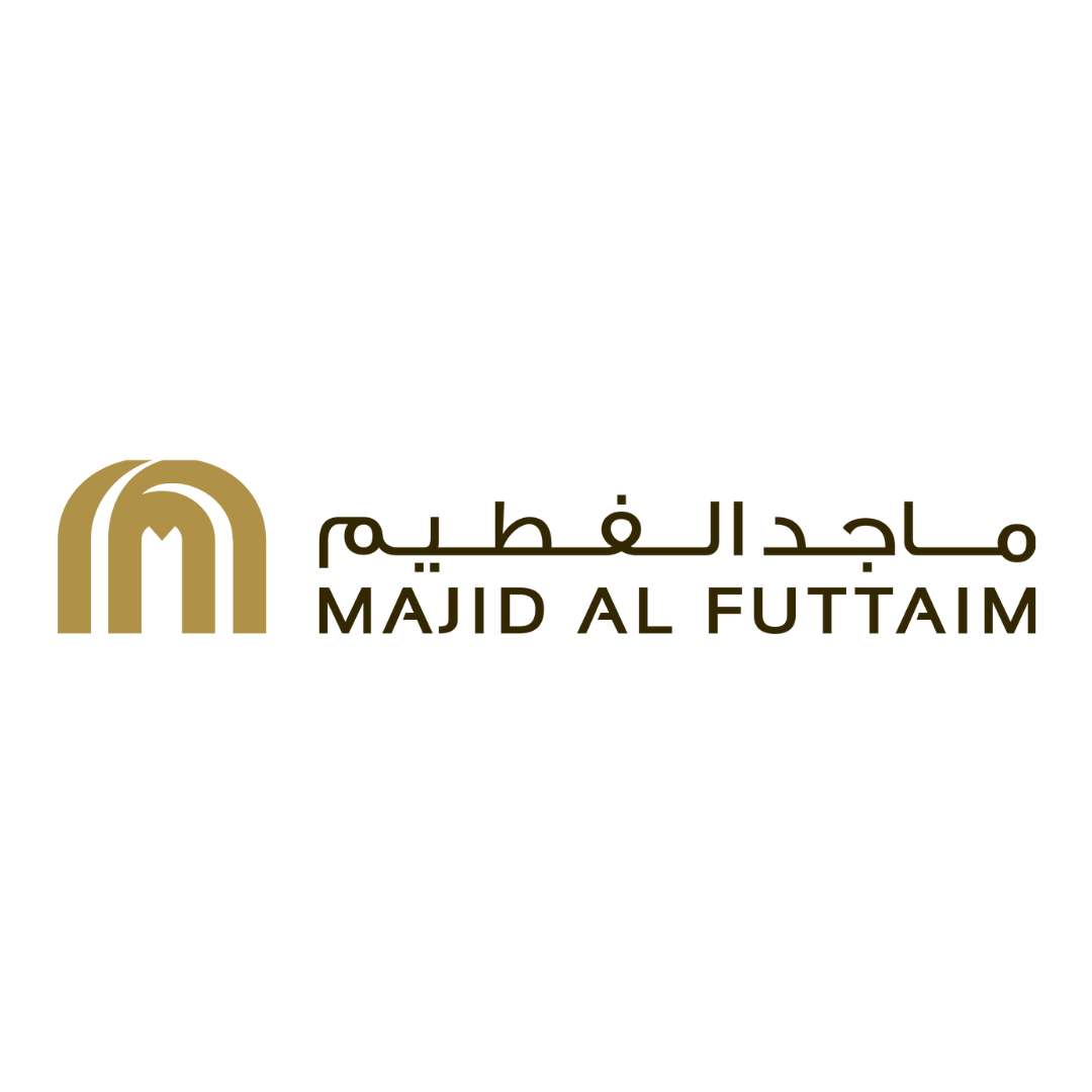 Majid Al Futtaim Retail logo