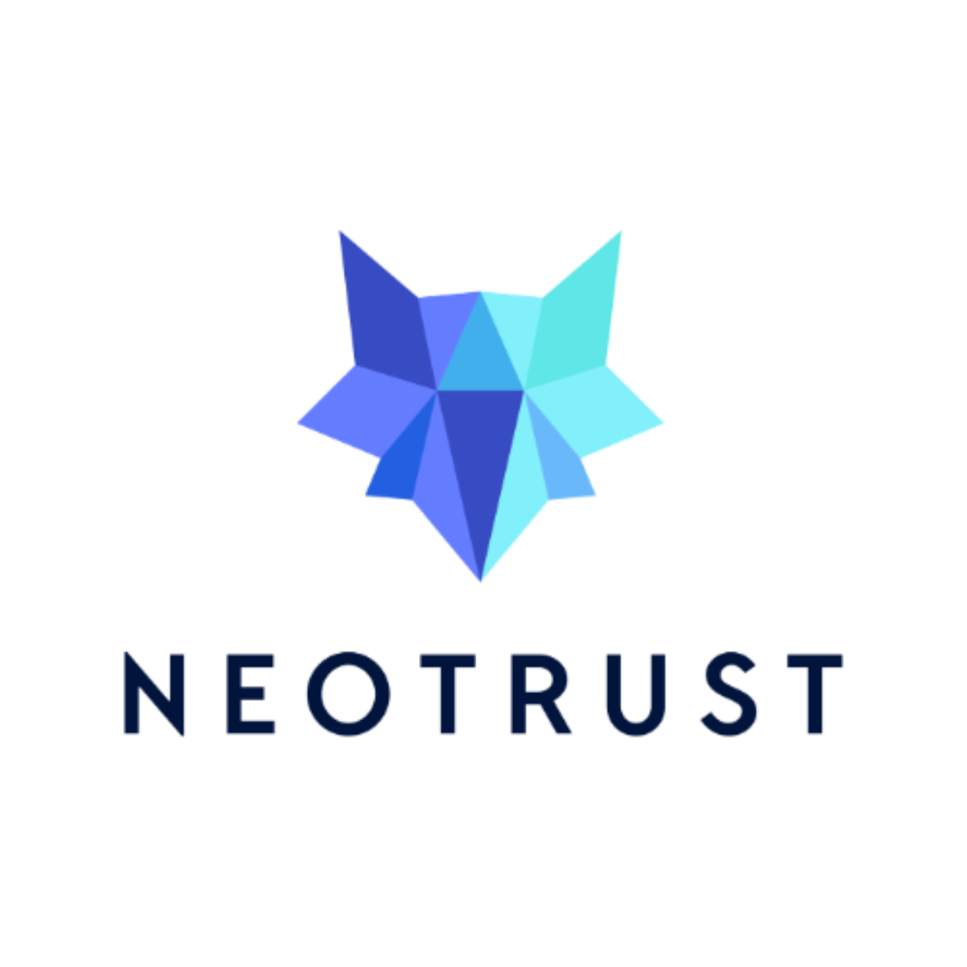 Neotrust logo