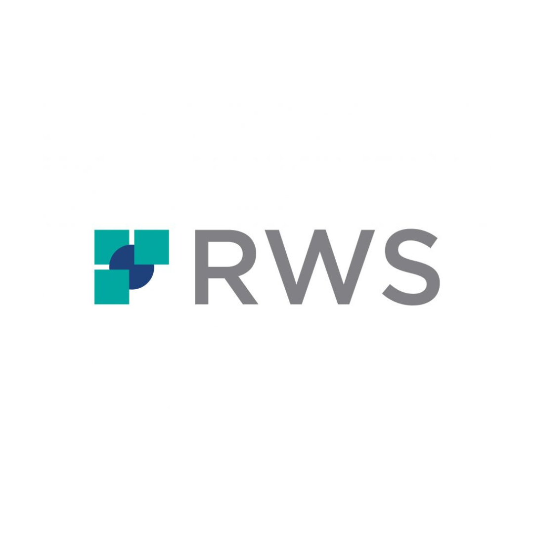 THE RWS GROUP logo