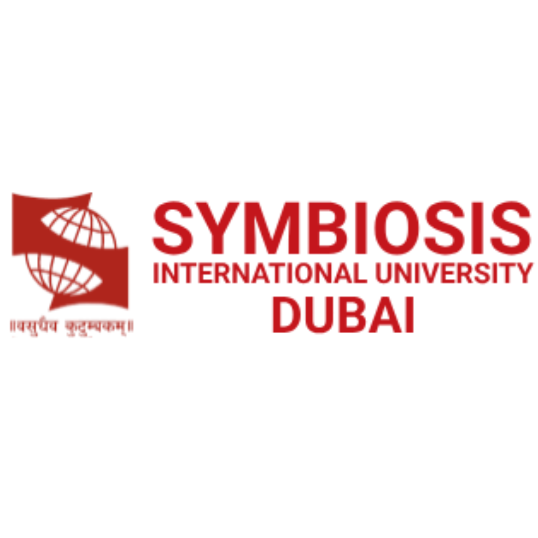 Symbiosis logo