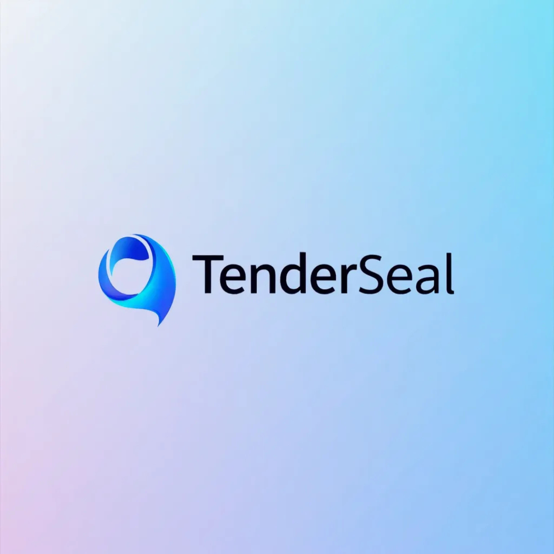 TENDERSEAL logo